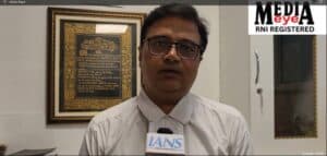 Advocate Mukesh Representing YouTuber Jyoti Malhotra Says Next Court Date Is On June 9
