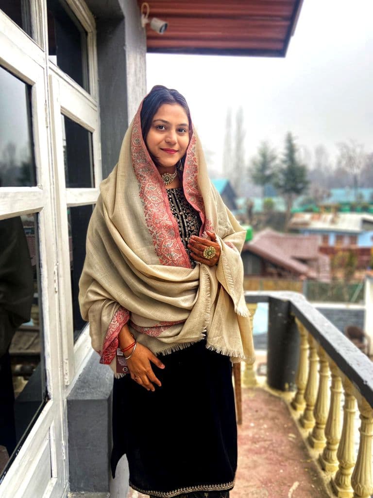 YouTuber Jyoti Malhotra Sent to 14-Day Judicial Custody By Hisar Court 