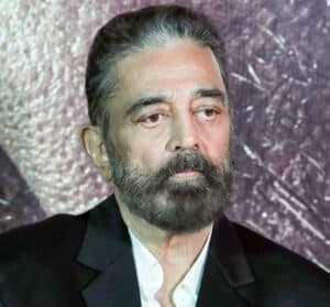 Kamal Haasan’s Remarks on Origins of Kannada Language Stir Controversy