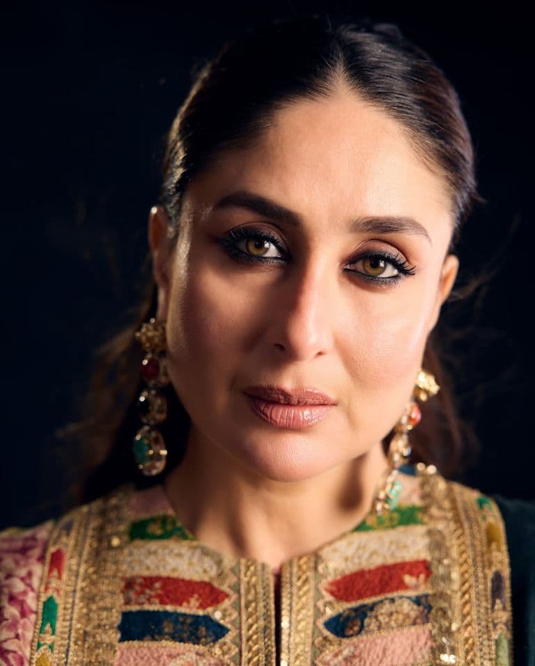 Kareena Kapoor Backs Game-Changing Menstrual Health Initiative In Gujarat Schools