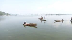 No Incident Reported, First Calm Night In Recent Days in J&K And Other Areas: Indian Army