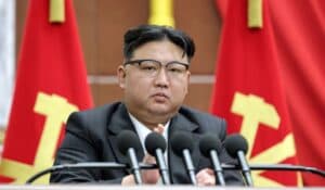 North Korea’s Kim Could Face War Crime Probe For Supporting Russia’s War Against Ukraine: Former ICC Chief