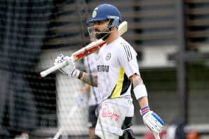 Pride of India Is On The Line: Sidhu Questions Timing of Kohli’s Decision