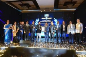LIC Earns Guinness Title For Selling Most Life Insurance Policies In 24 Hours
