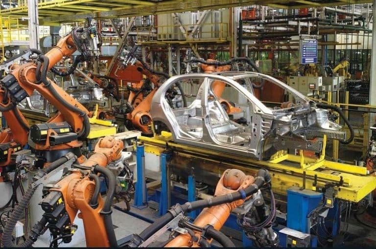 India’s Manufacturing Sector Increasingly Attractive To Global Investors: S&P Global