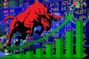 Sensex Surges Over 2,100 Pts, Nifty Above 24,650 