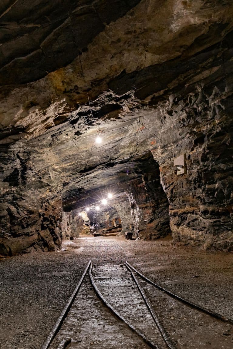 India's Energy Renaissance: Embracing The Future Through Vital Mineral Explorations
