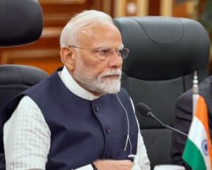 Defence Secretary Meets PM Modi Amid Tension With Pakistan