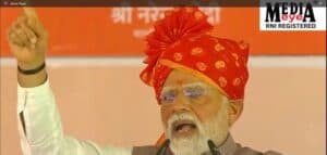 PM Modi: 7 Different Indian Delegations Are Reaching Out Across The World To Expose Pakistan