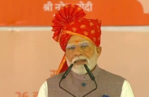 Operation Sindoor Is New Form of Justice: PM Modi Unveils 3-Pronged Formula For Combating Terror