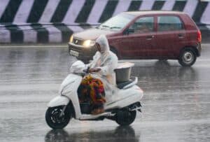 Good Monsoon To Boost Farm Production, Keep Inflation In Check: Report