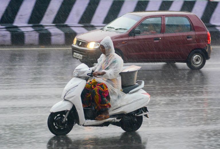 Good Monsoon To Boost Farm Production, Keep Inflation In Check: Report