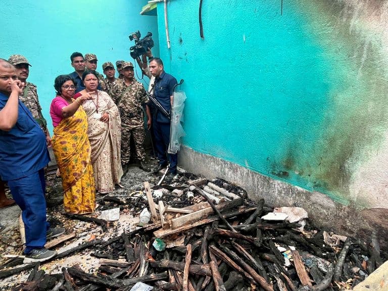 Murshidabad Violence: Court-Appointed Panel Highlights Police Inaction
