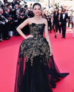 ‘Laapataa Ladies’ Star Nitanshi Goel: Walking The Red Carpet At Cannes Felt Like a Dream