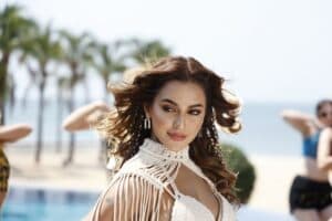 Bangladesh: Actress Nusraat Faria Sent to Jail as Yunus Government Struggles With ‘Moral And Political Direction’