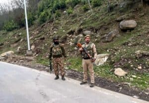 Pahalgam Attack: Supreme Court to hear on Monday PIL Seeking More Security For Tourists In Hilly And Remote Areas