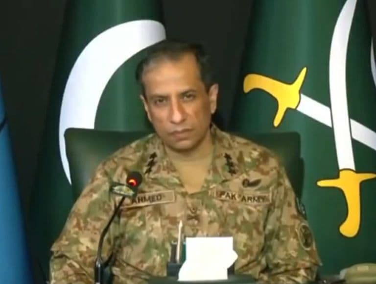 Pakistan Confirms No Indian Pilot In Its Custody