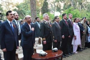 Pakistan’s Growing Bonhomie With Russia: Time To Sit Up And Take Notice?