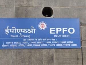 Govt Ratifies Interest Rate on PF Deposits At 8.25 Pc For FY 2024-25