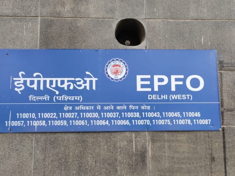 Govt Ratifies Interest Rate on PF Deposits At 8.25 Pc For FY 2024-25