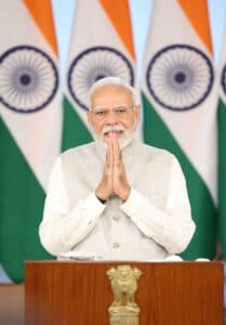 The Journey That Began on May 16, 2014: India Under PM Modi