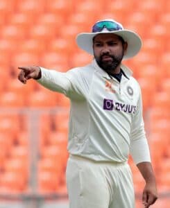 ‘The Hitman’ Retires From Longest Format: Rohit Sharma’s Roller-Coaster Ride in Test Whites Ends