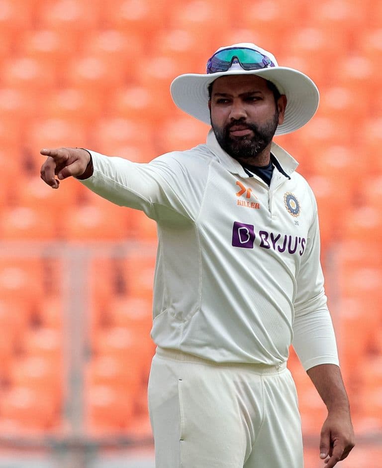 'The Hitman' Retires From Longest Format: Rohit Sharma's Roller-Coaster Ride in Test Whites Ends