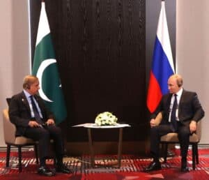 Russia Rubbishes ‘Fake Reports’ On Enhanced Ties With Pakistan, Slams Attempts To Derail Relationship With India