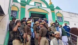 Allahabad High Court Upholds Sambhal Jama Masjid Survey Order, Paves Way For Trial to Resume