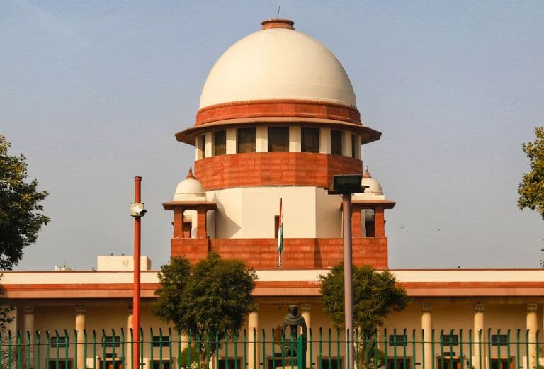 'Aimed to Gain Publicity': Supreme Court Dismisses PIL Seeking More Security For Tourists In Hilly And Remote Areas Post-Pahalgam