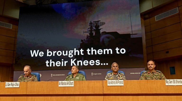 India's Decisive Victory In Modern Warfare: Insights From Top Analysts Tom Cooper And John Spencer