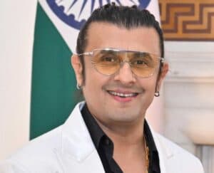 Bengaluru Police Team To Leave For Mumbai To Record Sonu Nigam’s Statement