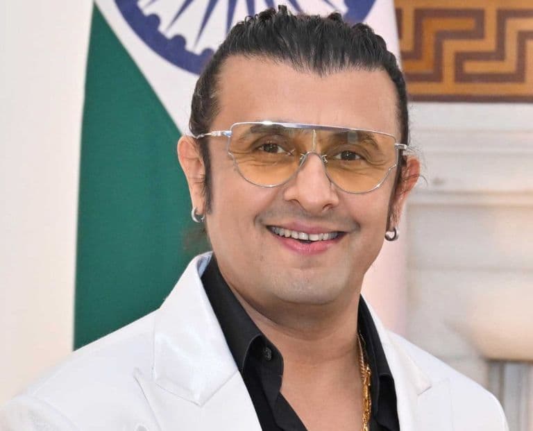 Bengaluru Police Team To Leave For Mumbai To Record Sonu Nigam’s Statement