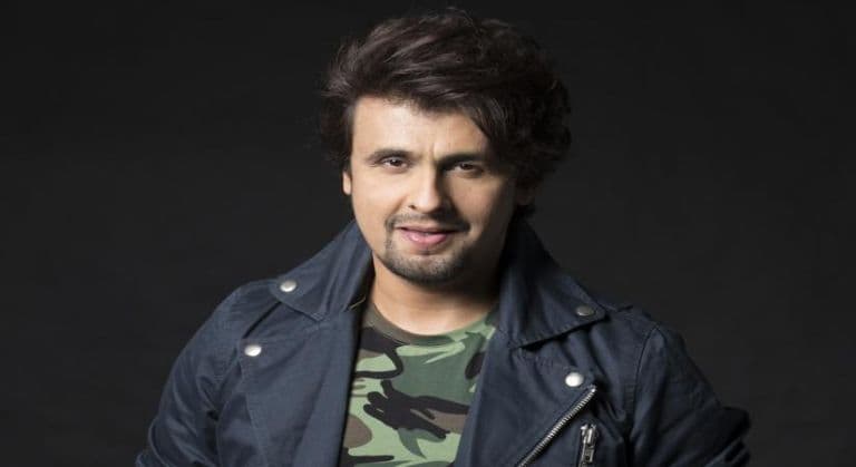 Karnataka Cops Summon Sonu Nigam to Probe Linking of Kannada Song Demand to Pahalgam Terror Attack