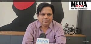 Samajwadi Party Spokesperson Fakhrul Hasan Chaand On Pakistan’s Ceasefire Violation