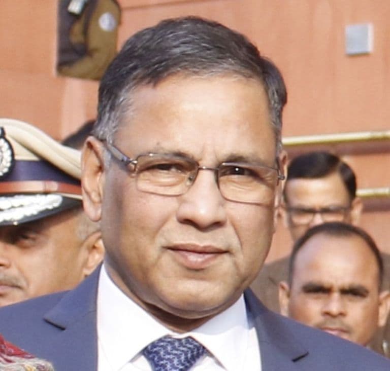 ‘Superspy’ Tapan Deka To Continue As Head of IB For One More Year