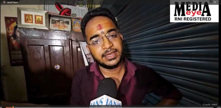 Akash Yadav Comments on Tej Pratap Yadav & Anushka Video