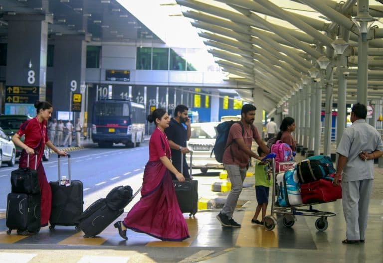 Indian Travel Firms Suspend Packages to Turkey and Azerbaijan