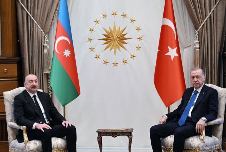 Pakistan, Turkey and Azerbaijan Set To Strengthen Anti-India Nexus