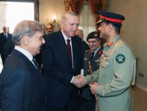 Growing Risks of Erdogan’s Turkey Openly Backing ‘Rogue State’ Pakistan