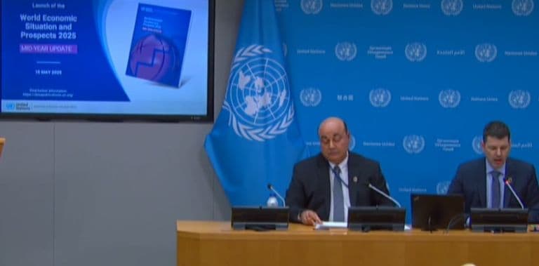 India Remains Fastest-Growing Economy At 'Precarious Moment' For World: UN