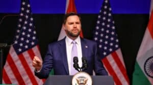 India-Pakistan Conflict Is ‘None Of Our Business’, Says US Vice-President Vance