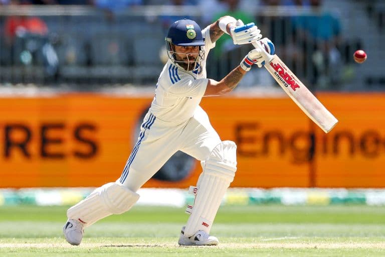 Virat Kohli Mulls Test Retirement, BCCI Urges Reconsideration Ahead of Key Tours