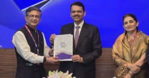 WAVES 2025: Nifty Waves Index Launched To Track Media, Gaming And Entertainment Sector