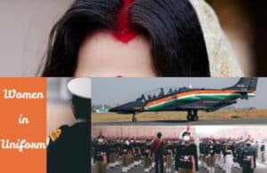 Bravehearts In Uniform: How Women Proved Their Mettle In Operation Sindoor