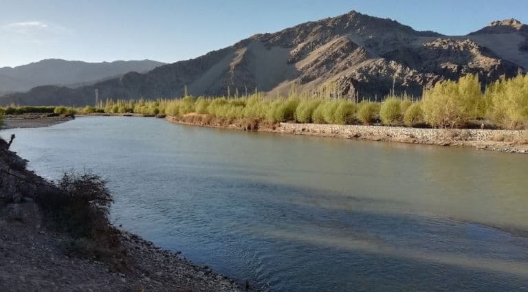 In Setback to Pakistan, World Bank Distances Itself From Indus Water Treaty