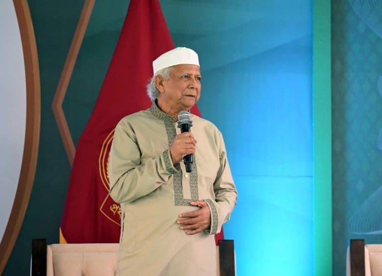 Unpredictable Yunus Administration Taking Bangladesh Towards Precariousness: BNP