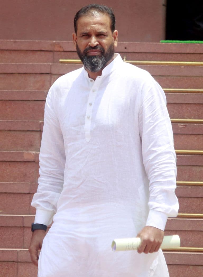'Not Consulted': Abhishek Banerjee on Trinamool's Decision To Withdraw Yusuf Pathan From 'Operation Sindoor' Delegations