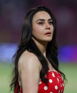 IPL 2025: Preity Zinta Moves Court Against Punjab Kings Co-Owners Mohit Burman and Ness Wadia