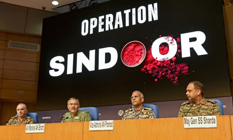 'Misrepresented': Indian Mission in Indonesia Clarifies Defence Attache's Remarks on Operation Sindoor at Varsity